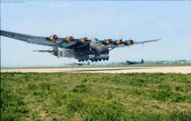 Война в небе - 3