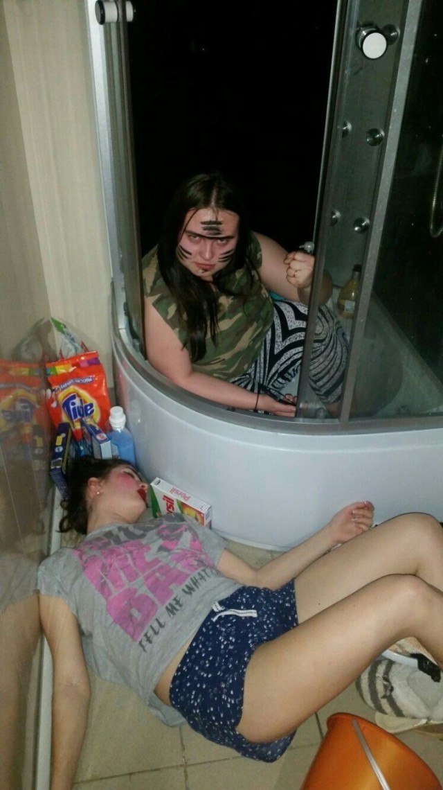 Соцсети - и смех и грех