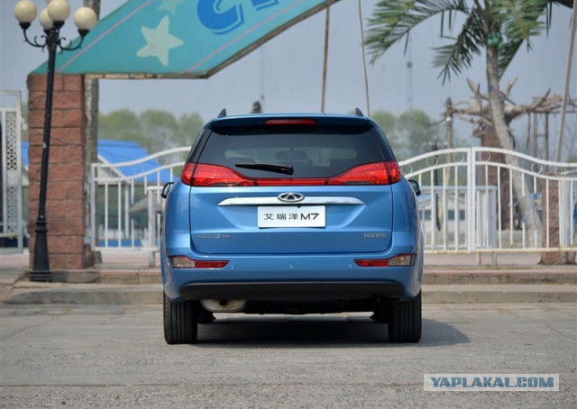 Lada Vesta SW Cross в комплектации Exclusive