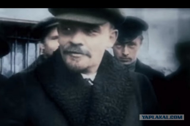 В.И.Ульянов (Ленин)