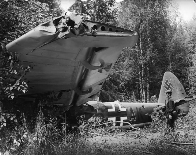 Интересные и редкие фотографии