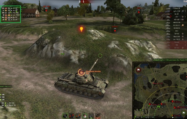 Wargaming 51