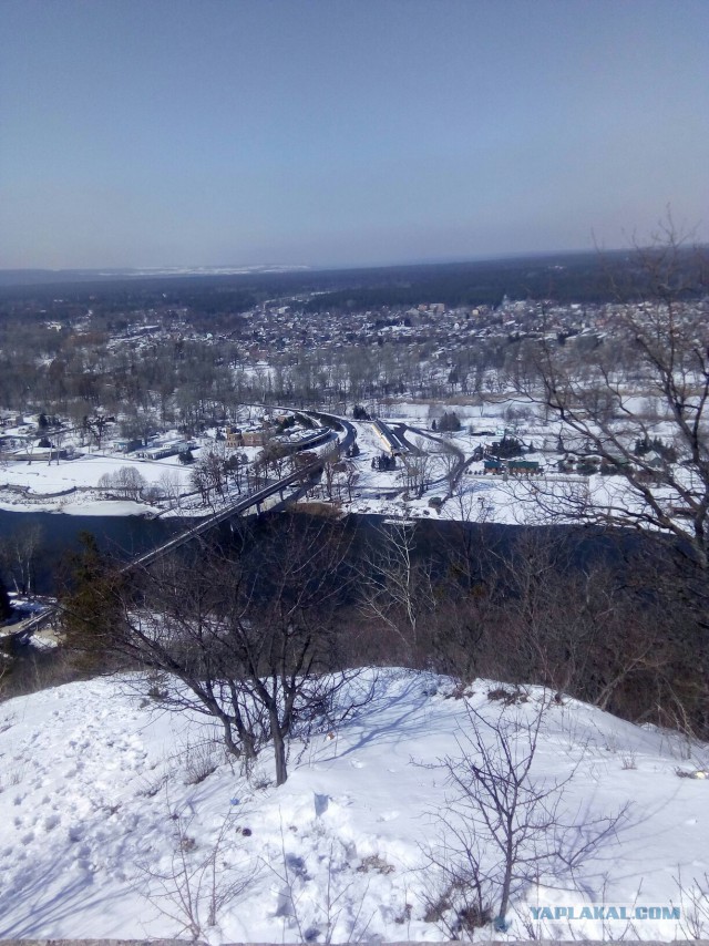 Святогорск, Соледар