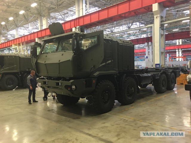 Панцирь бронируют