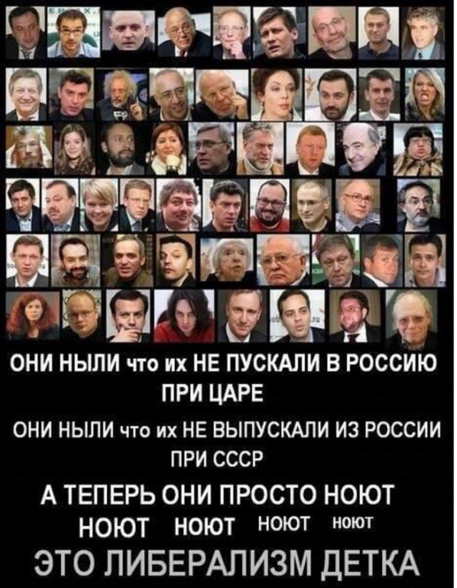 В.И. Ленин из 1901 года о действиях российского Президента и Правительства в июне 2018 года