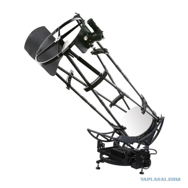 Лунное затмение века и великое противостояние Марса увидят россияне