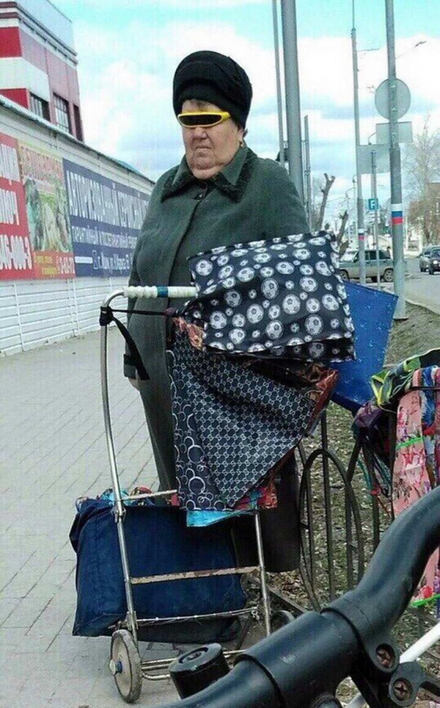 Прикольные картинки.