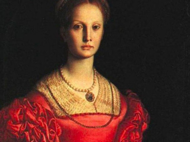 Ужас в женском обличьи. История графини Батори, погубившей 600 жизней