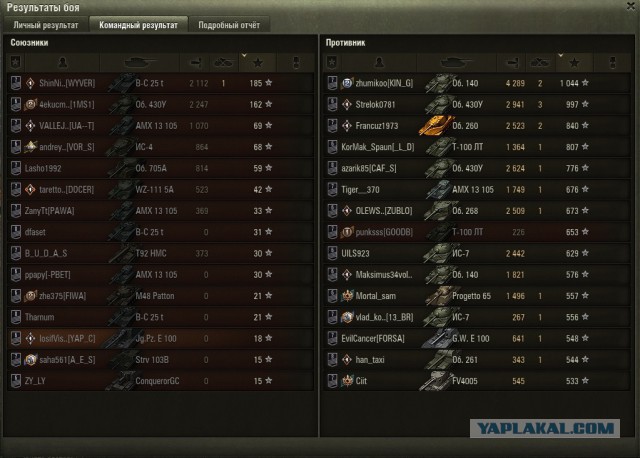 Wargaming 57