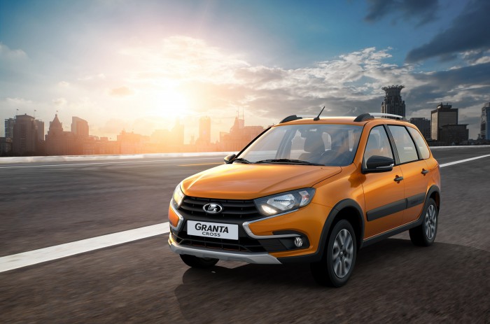 Новая Lada оказалась дешевле, чем ожидали