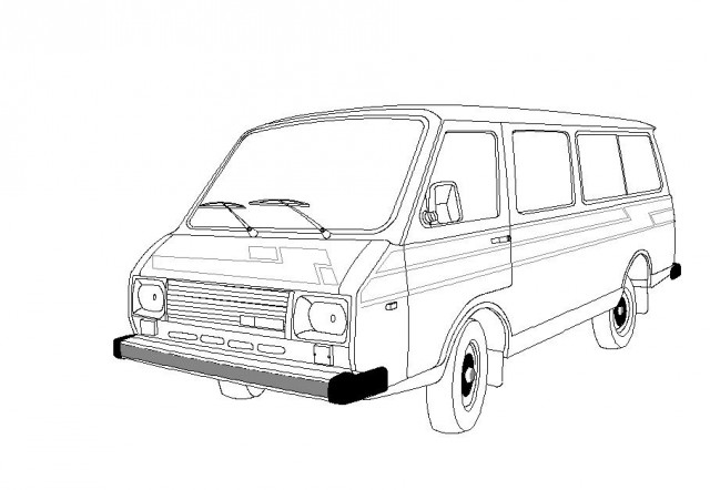 Игра на ЯПе: Угадай АВТО-2