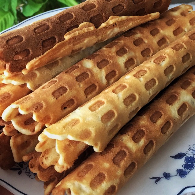 Продукты, вкус которых невозможно забыть