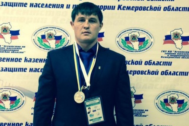 Десятки гильз и тело: бывшего мэра Киселевска убили в перестрелке