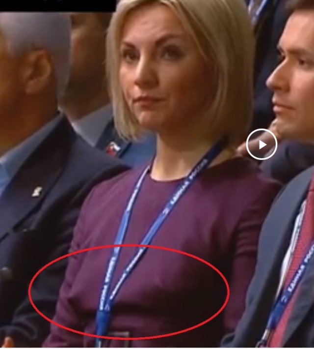 Что наговорили Путин и Медведев на съезде партии Единая Россия