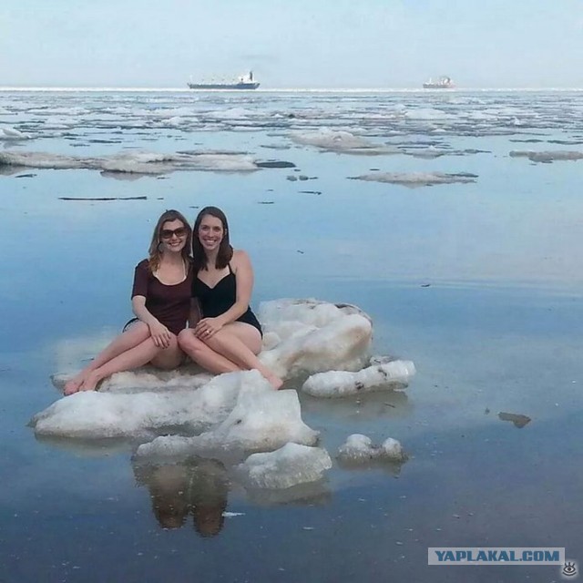 Забудьте о Египте
