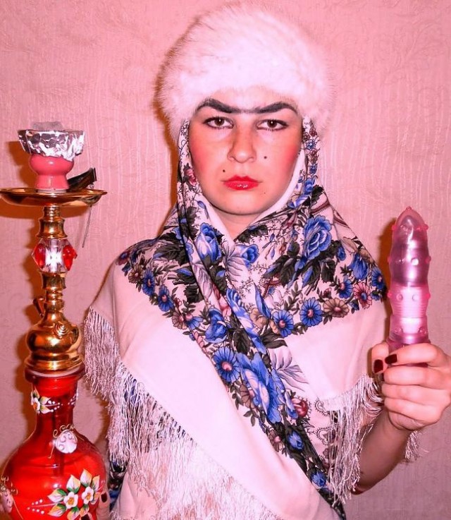 Чудики из социальных сетей 04.07.20