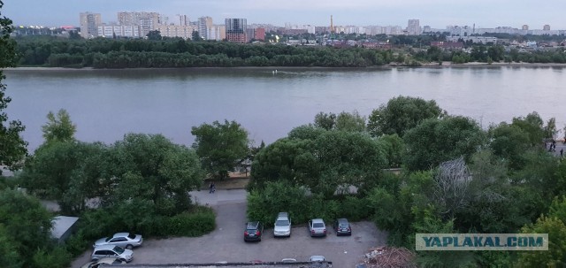 Тоска, уныние и безысходность городских окраин
