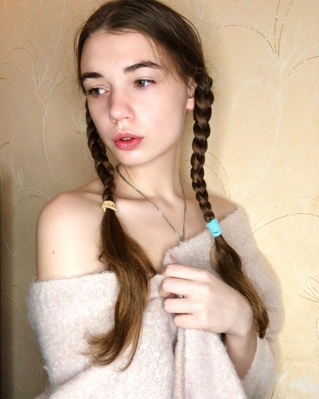 Девушки Пятничные