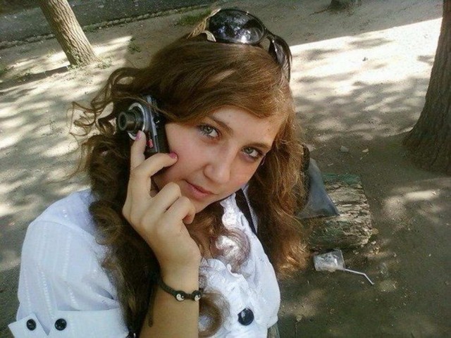 Я просто весёлый человек