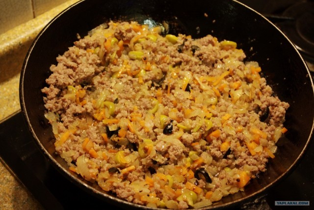 Макаронные изделия