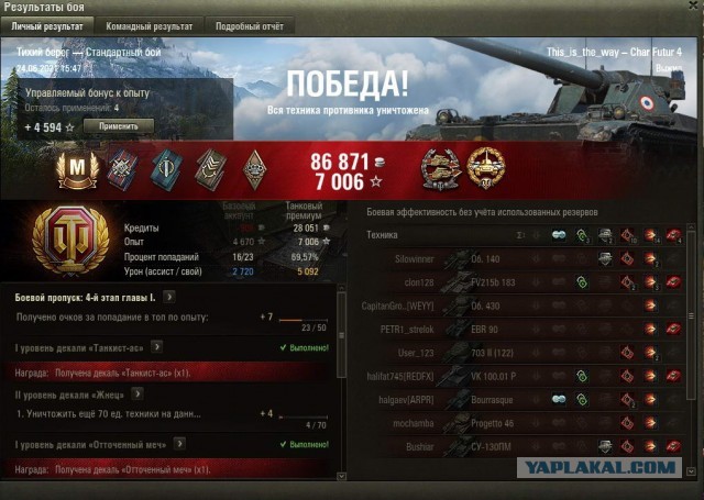 Wargaming 60