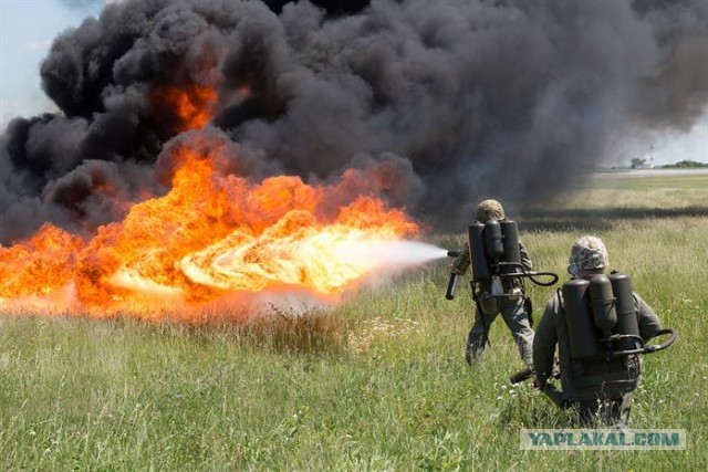 Полный пипец