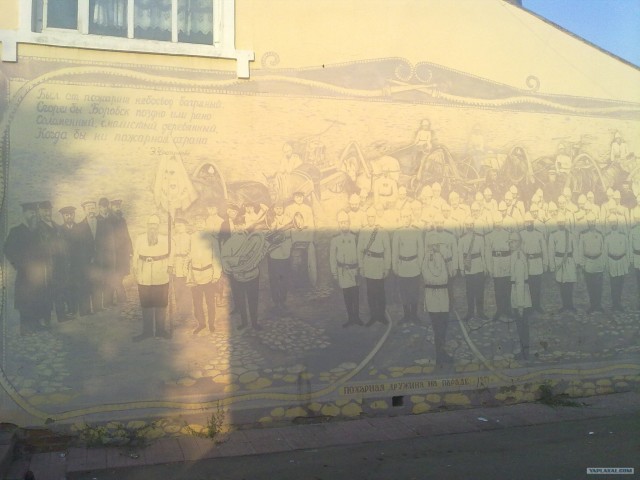 Храмы Боровска (130 фото)
