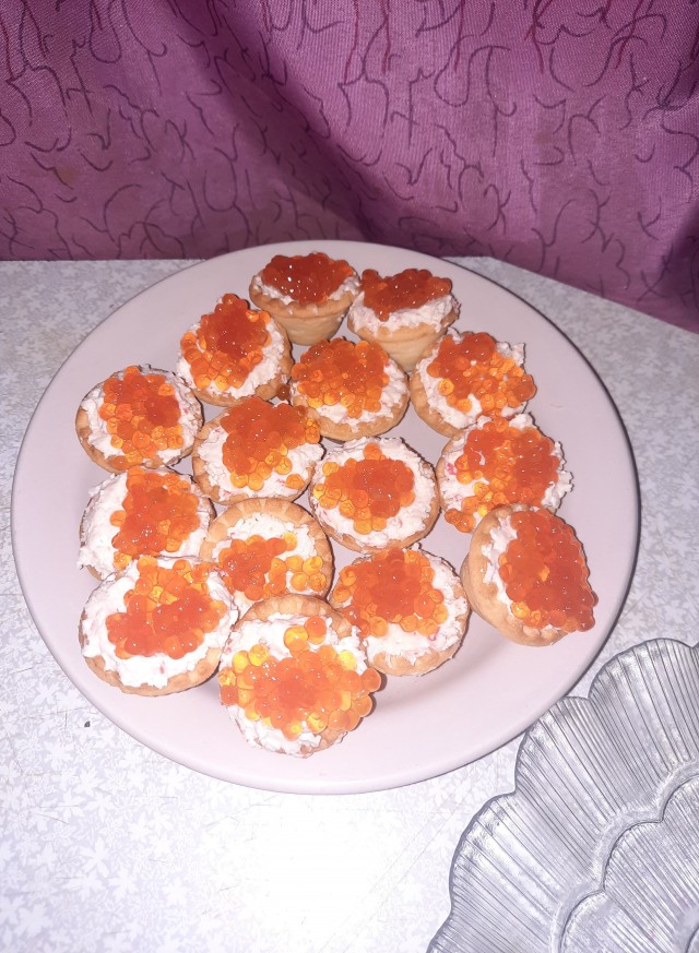 Хвастаемся столами?