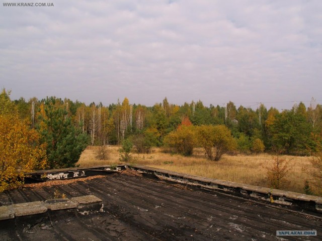 Чернобыль - 2