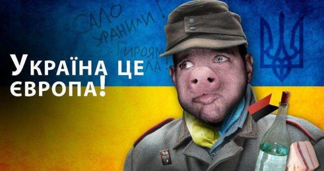 «Мы слышали оскорбления». Поведение украинских болельщиков в матче с Россией затмило игру .