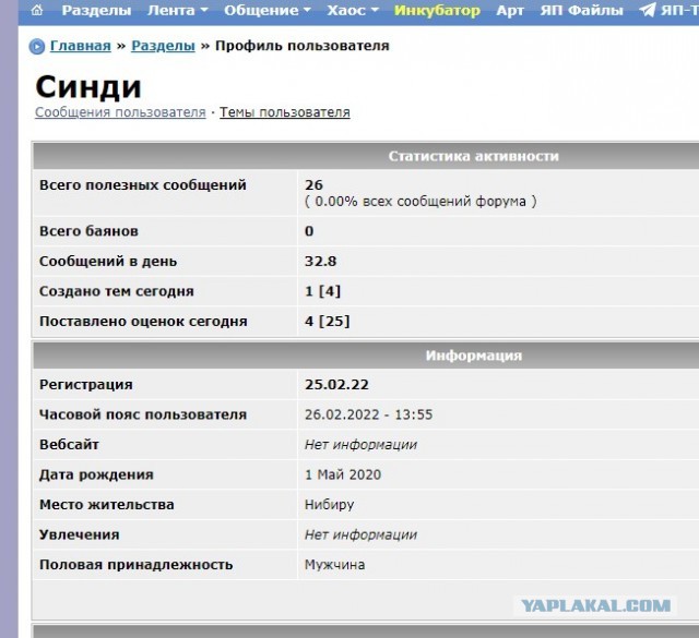 Рукоделие