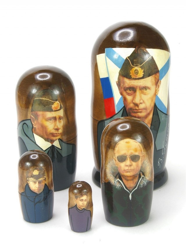 У молдаван с чувством юмора всё в порядке