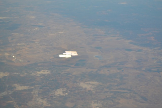Канары, Тенерифе