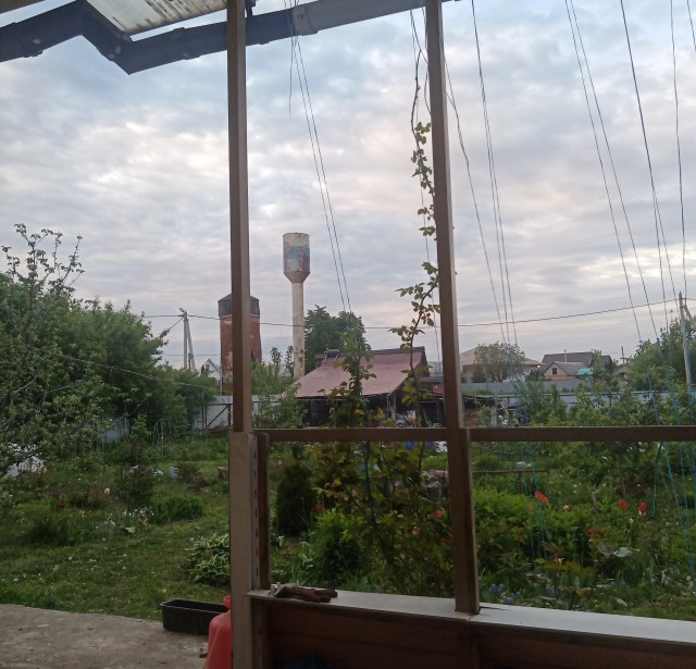 Вот моя деревня-1