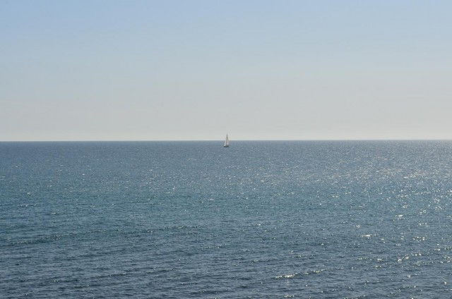 Как я катался на велике