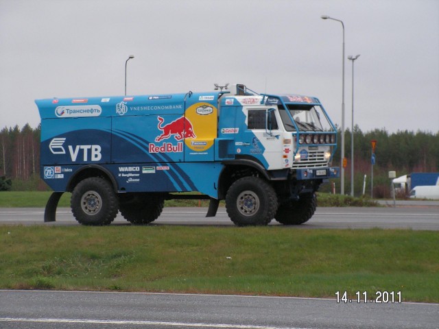 Как мы сгоняли в Амстердам