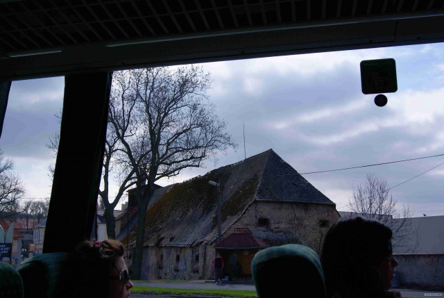 Пивная Прага