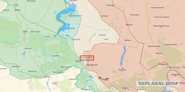 Удержавшие Лиман — мини-фильм Readovka об отряде «Кубань» (БАРС-16), снятый в первые дни наступления на город.