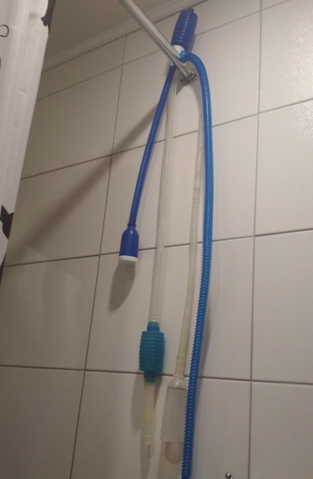 Безопасное отсасывание