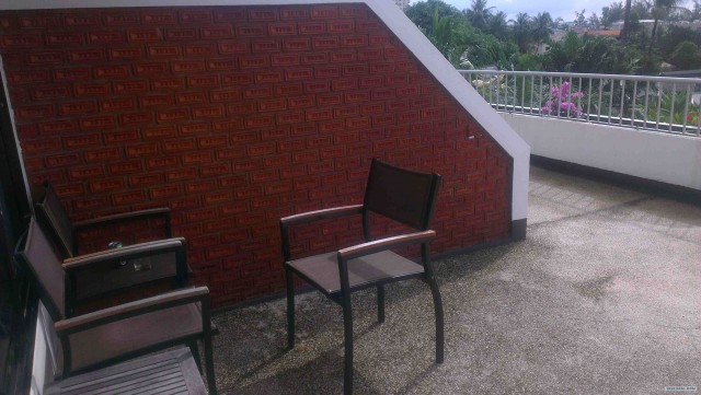 Краткий отзыв об отдыхе в Тайланде.