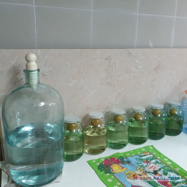 Винокурня