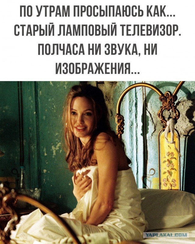 Картинки и мемы, выходные продолжаются