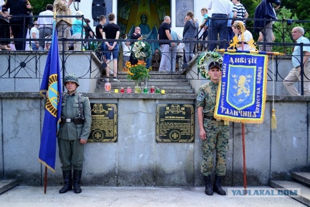 Мощный взрыв прогремел на складе боеприпасов украинской армии в Очакове.