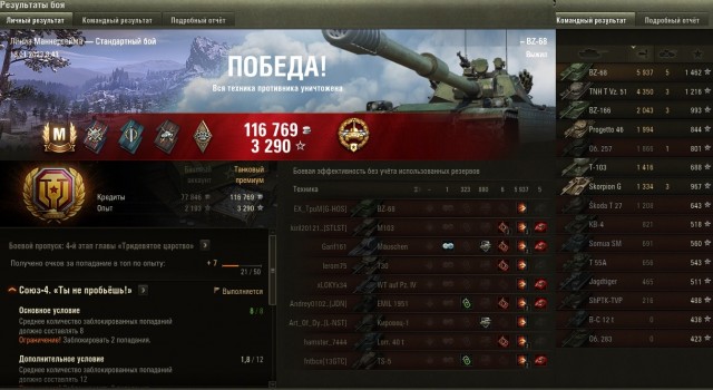 Wargaming 61