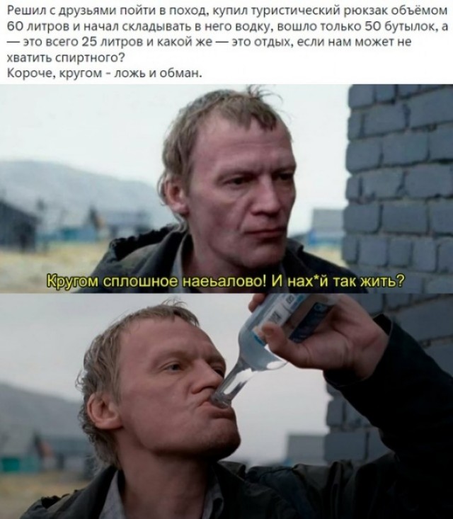 Весёлый полтишок 08.05.23