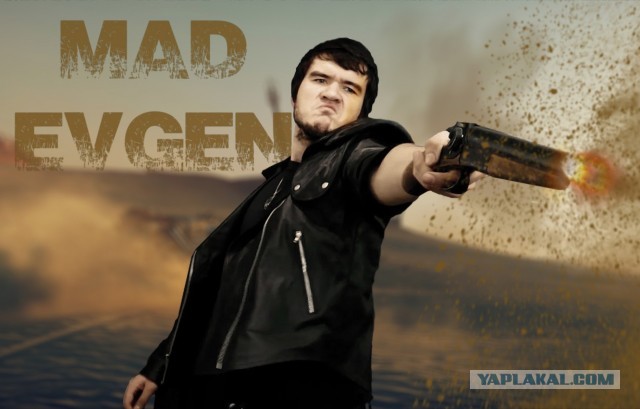 Новый ролик от BadComedian будет длиться 4 часа