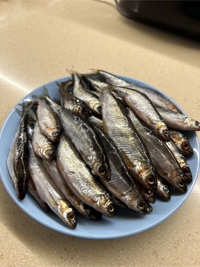 Вкусноты вам в ленту! Тугунок!