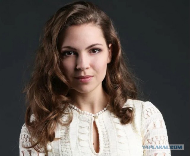 Кукла умерла