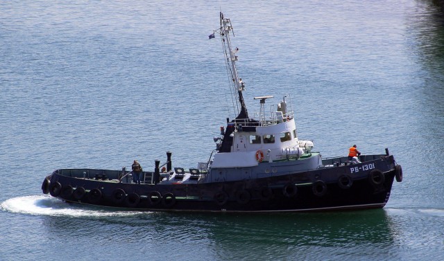 МореЯПа