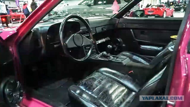 Авто Тюнинг Шоу 2023 в Москве